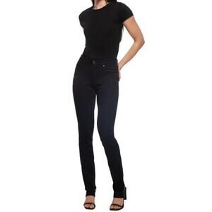 Parker Smith Bombshell Runaround Straight Leg Jeans Size 8/29